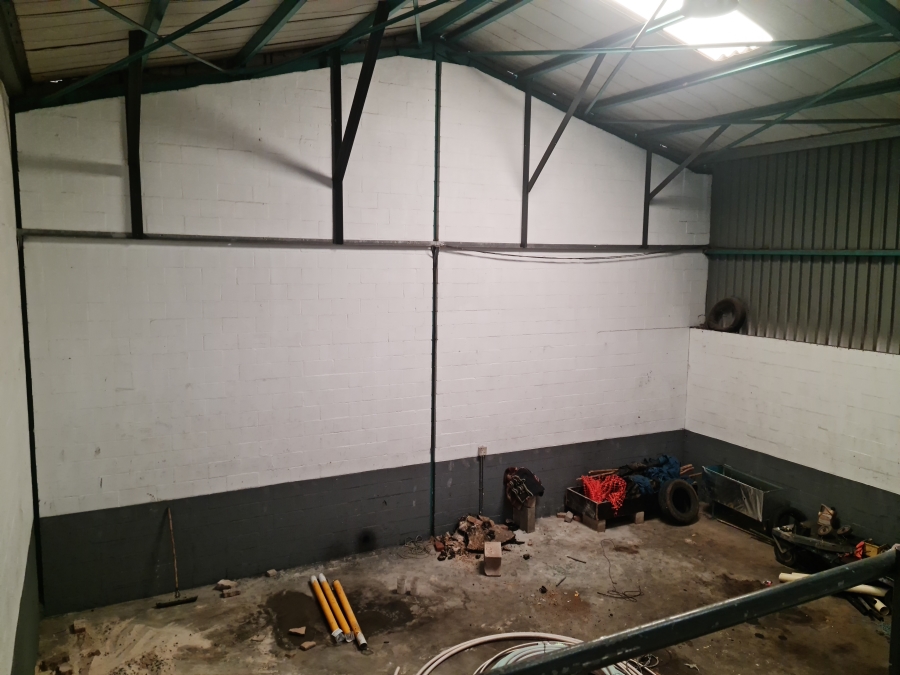 To Let commercial Property for Rent in Gants Plaza Western Cape